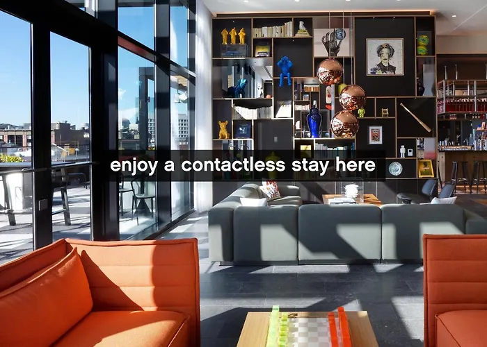 Citizenm Boston North Station